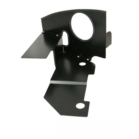Sportski usisni set Ramair JSK-120-BK for Volkswagen VW Golf MK5 1.9 2.0 TDI