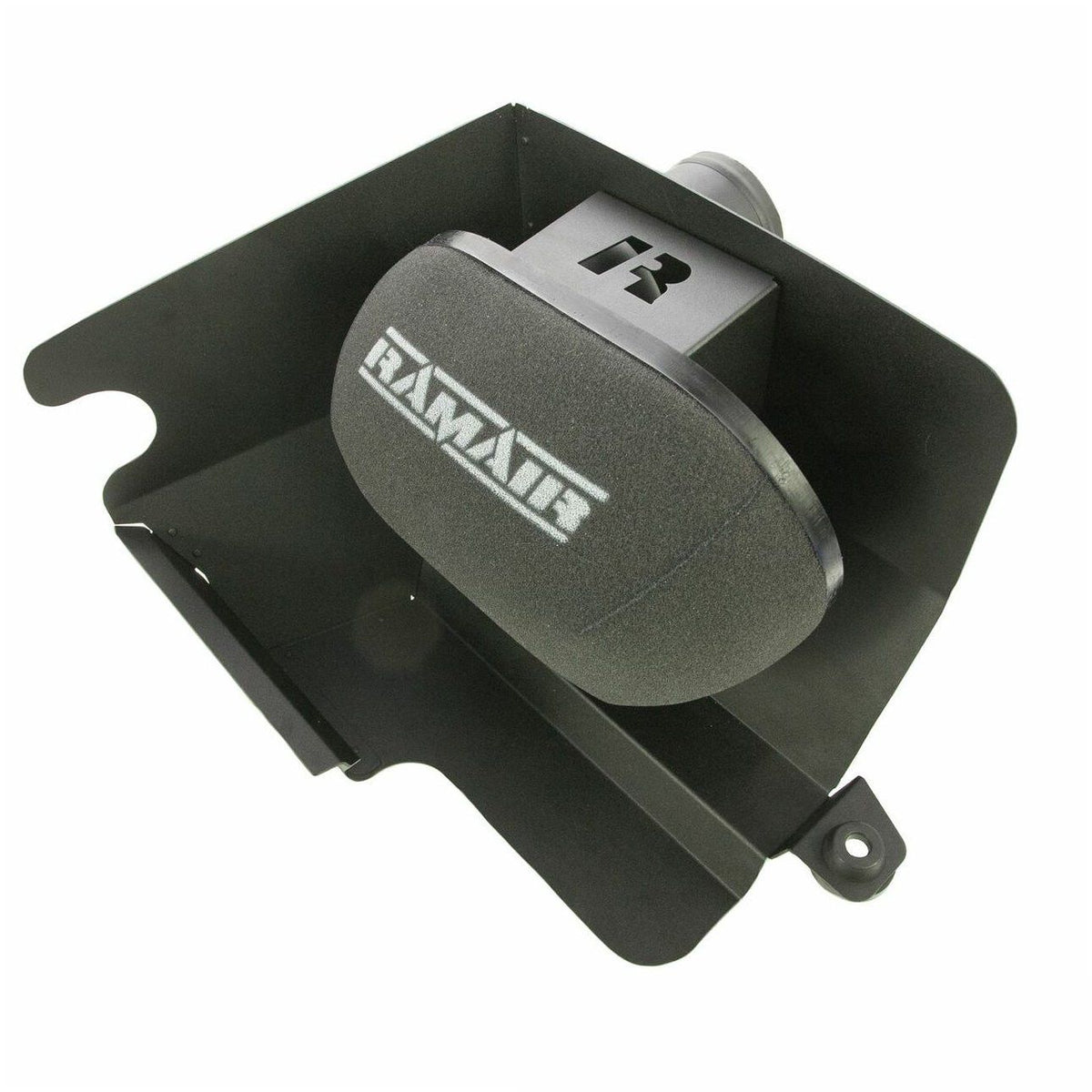 Sportski usisni set Ramair JSK-121-BK-TI for Seat Ateca Leon 1.8 2.0 TSI Cupra