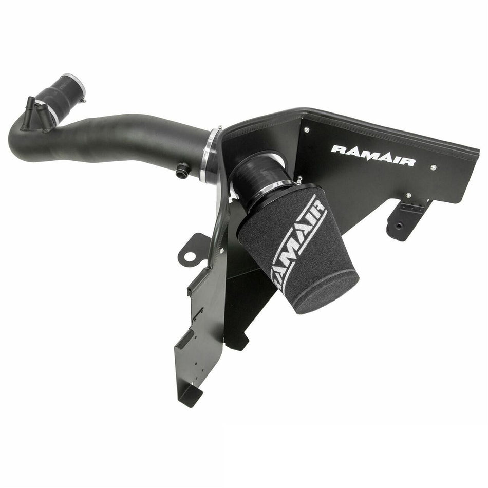 Sportski usisni set Ramair JSK-126-BK for Ford Mustang 2.3 Ecoboost
