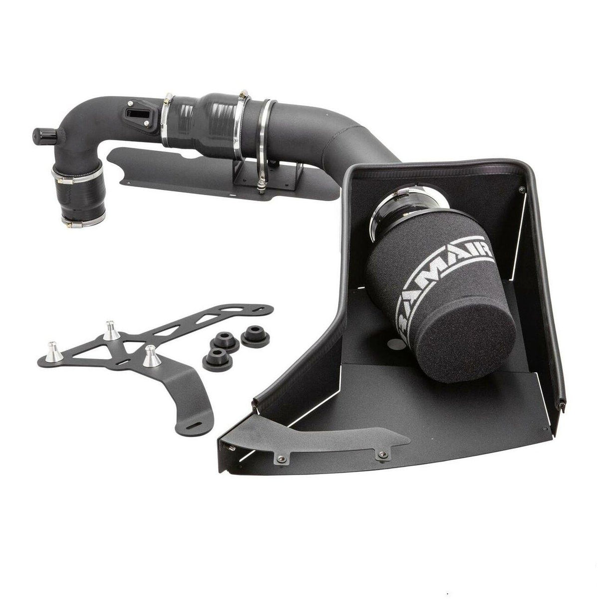 Sportski usisni set Ramair JSK-137-BK for Audi TT 8J 2.0 TFSI