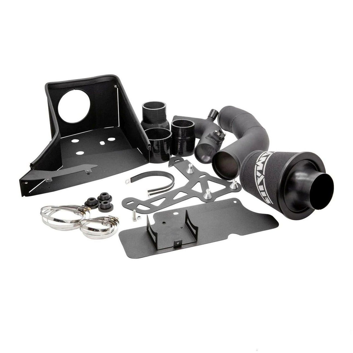 Sportski usisni set Ramair JSK-137-BK for Audi TT 8J 2.0 TFSI