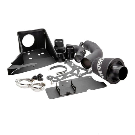 Sportski usisni set Ramair JSK-137-BK for Audi TT 8J 2.0 TFSI