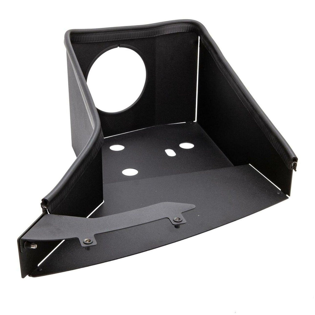 Sportski usisni set Ramair JSK-137-BK for Audi TT 8J 2.0 TFSI