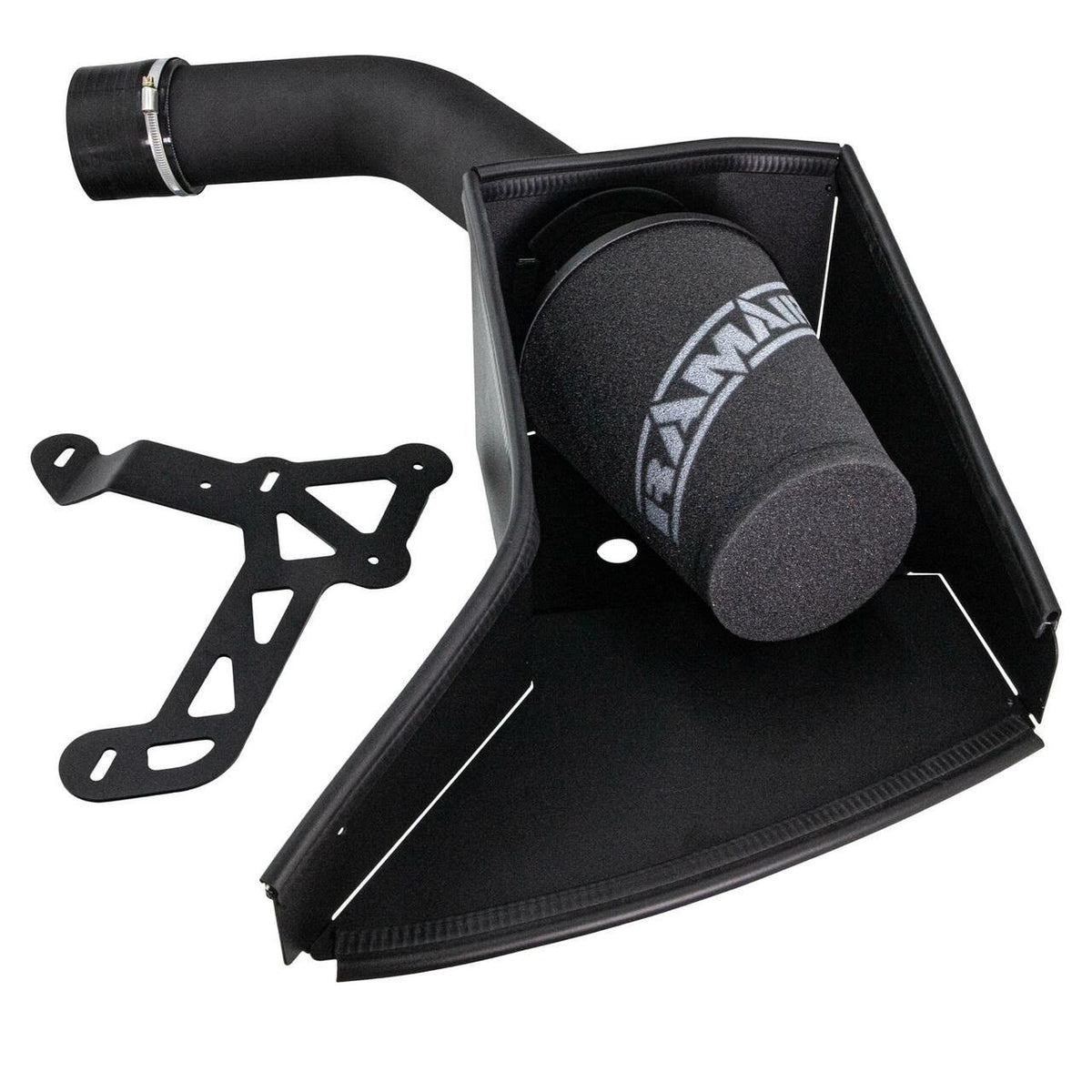Sportski usisni set Ramair JSK-141-BK for Audi TT 8J 2.0 TFSI EA888 CESA