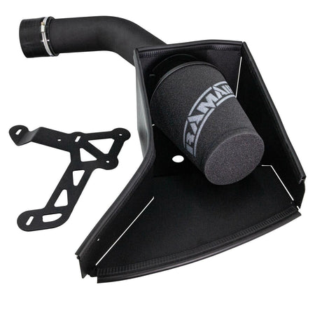 Sportski usisni set Ramair JSK-141-BK for Audi TT 8J 2.0 TFSI EA888 CESA