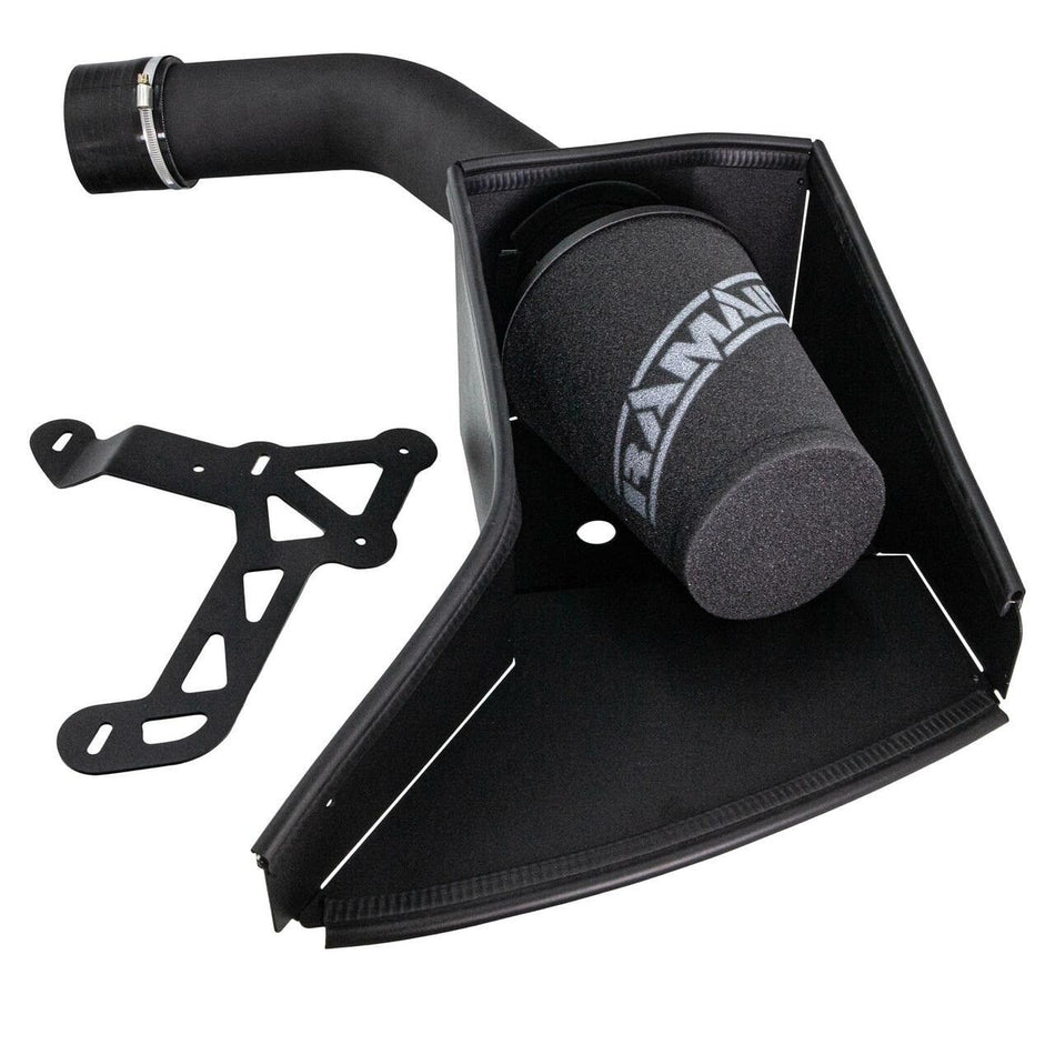 Sportski usisni set Ramair JSK-141-BK for Audi TT 8J 2.0 TFSI EA888 CESA