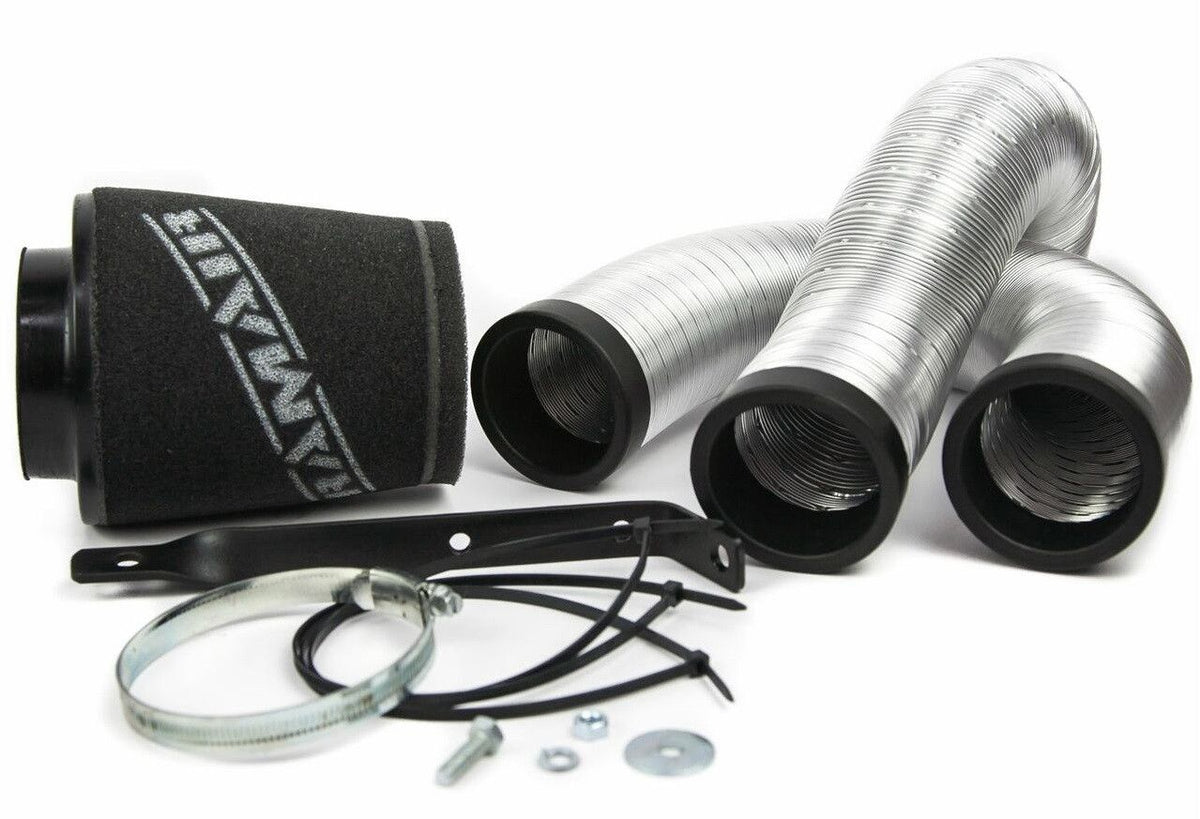 Sportski usisni set s pjenastim filtrom SR-032 Audi A3 Volkswagen Golf 1.8 20v T pre 1999