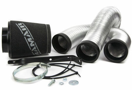 Sportski usisni set s pjenastim filtrom SR-032 Audi A3 Volkswagen Golf 1.8 20v T pre 1999