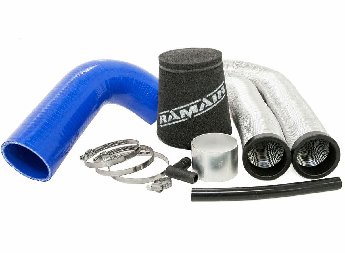 Sportski usisni set s pjenastim filtrom SR-034-BL Peugeot 106 GTi Citroen Saxo VTS 1.6 16v