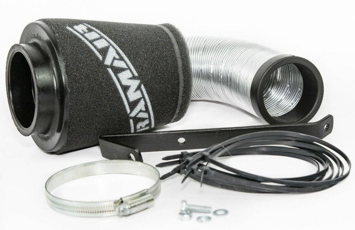 Sportski usisni set s pjenastim filtrom SR-043 Audi A4 Volkswagen Passat 1.8 20v Turbo