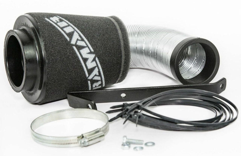 Sportski usisni set s pjenastim filtrom SR-043 Audi A4 Volkswagen Passat 1.8 20v Turbo
