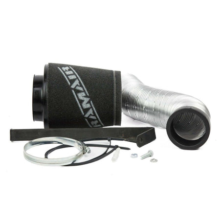 Sportski usisni set s pjenastim filtrom SR-054 Audi A3 Seat Leon VW Golf 1.9TDi 90-115BHP