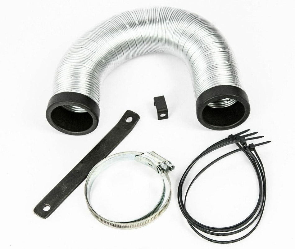 Sportski usisni set s pjenastim filtrom SR-058 BMW E36 320i 24v MPI 1994