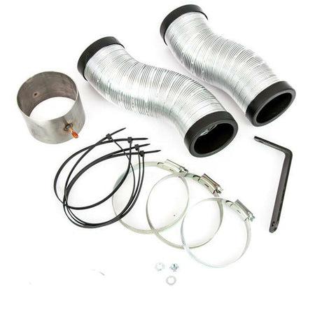 Sportski usisni set s pjenastim filtrom SR-062 Alfa Romeo 156 1.6i, 1.8i 2.0i SR