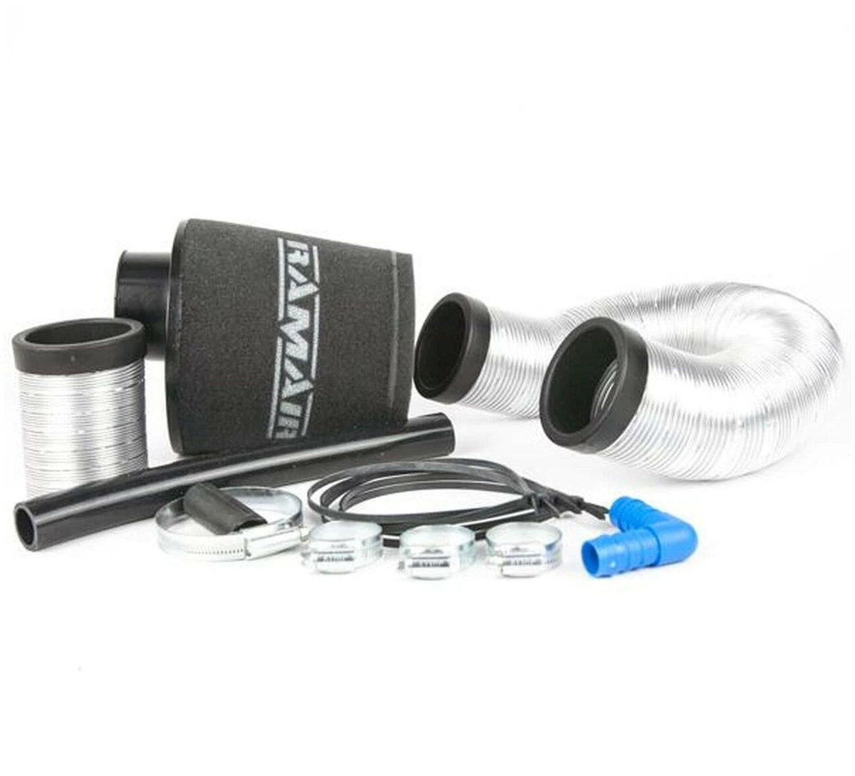 Sportski usisni set s pjenastim filtrom SR-075 VW Golf Bora 1.4 16v MPI