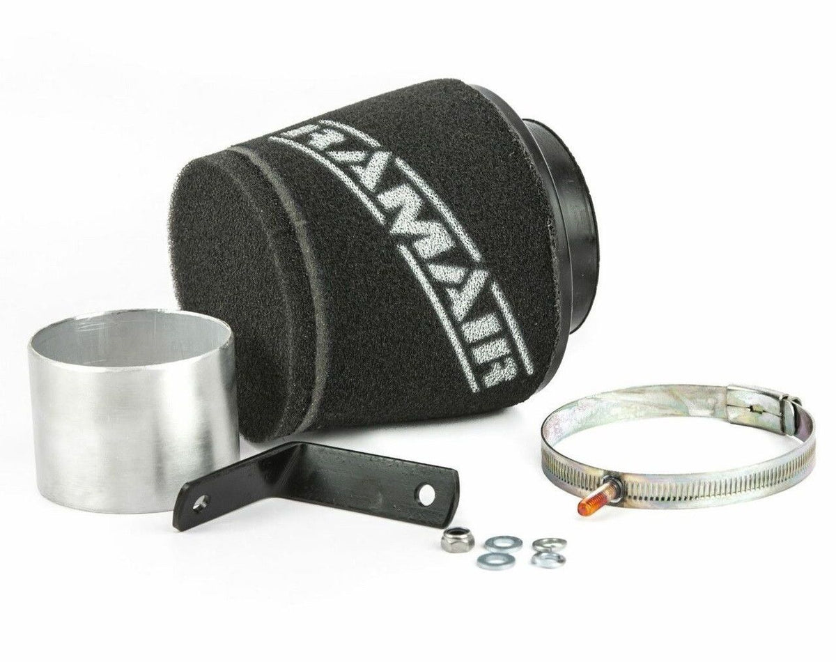 Sportski usisni set s pjenastim filtrom SR-097 Fiat 500 (2007) 1.4 non turbo