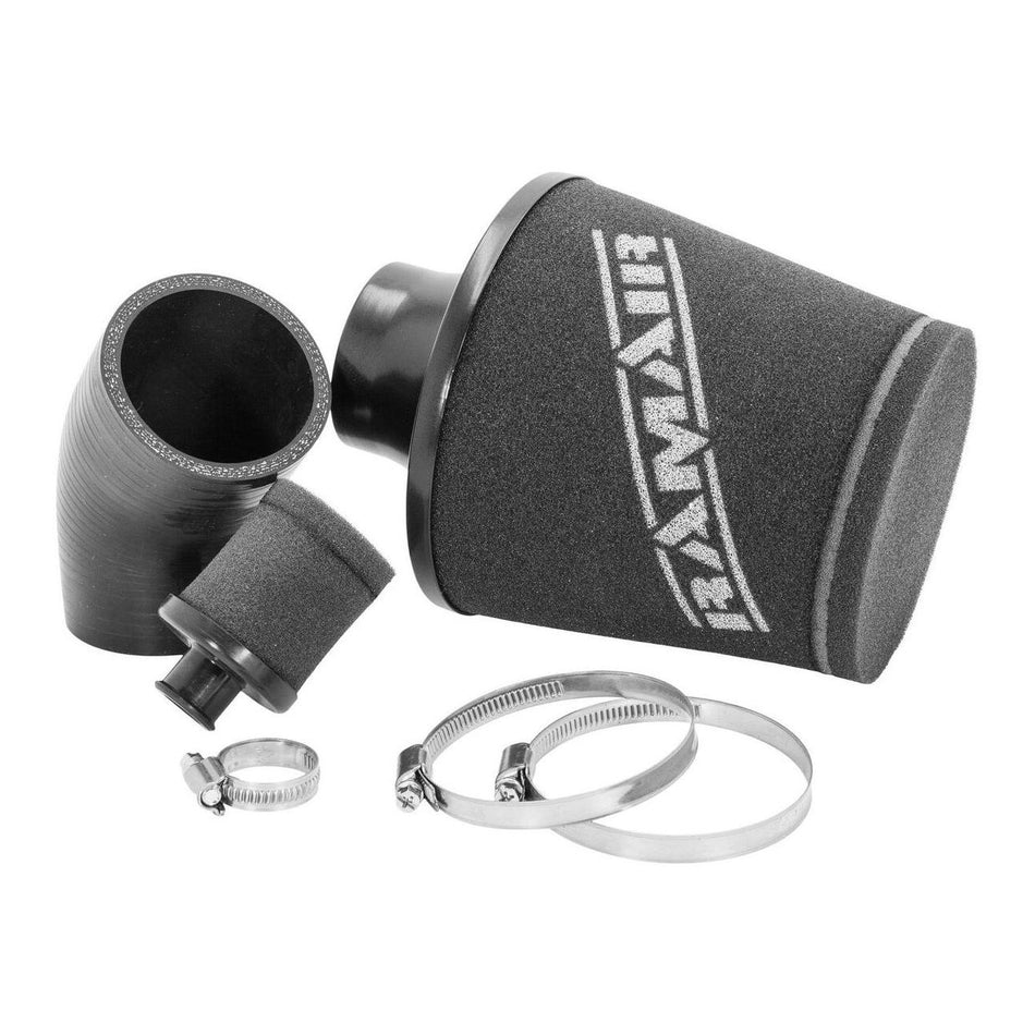 Sportski usisni set s pjenastim filtrom SR-102-BK R50 Mini Cooper One 1.6 1.4