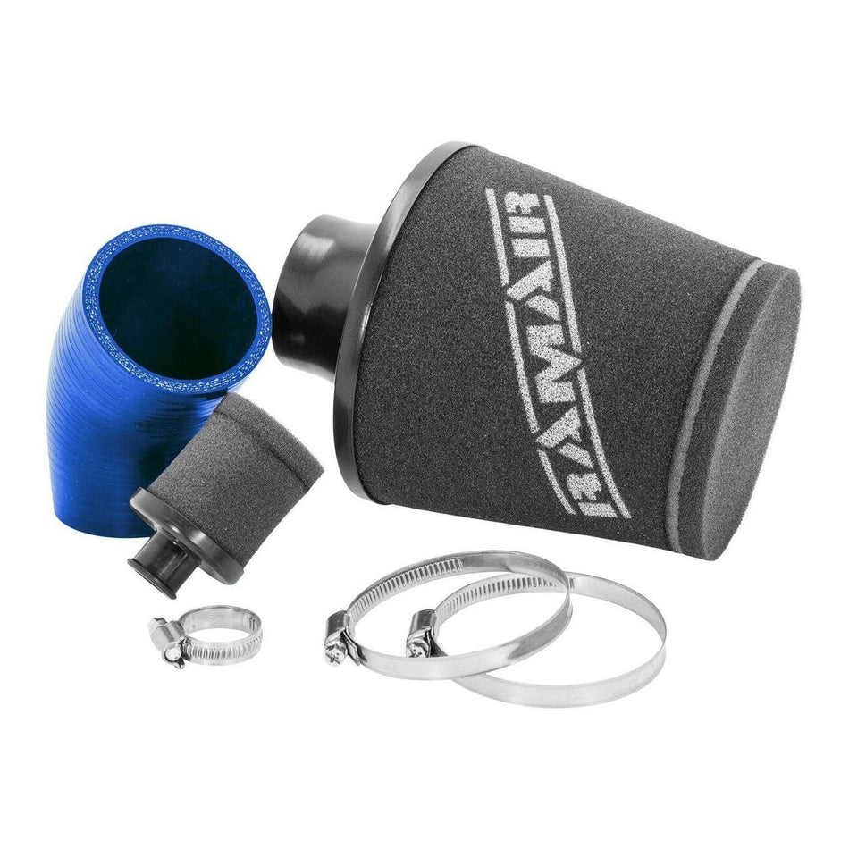 Sportski usisni set s pjenastim filtrom SR-102-BL R50 Mini Cooper One 1.6 1.4
