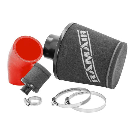 Sportski usisni set s pjenastim filtrom SR-102-RD R50 Mini Cooper One 1.6 1.4