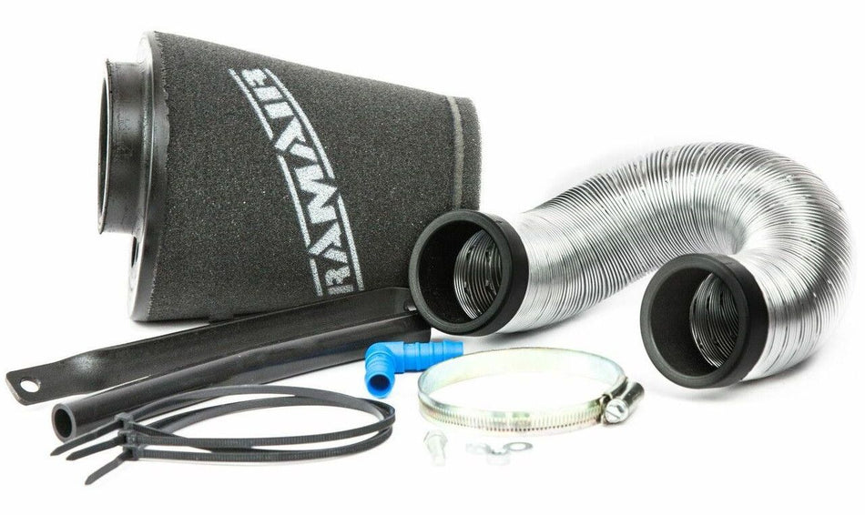 Sportski usisni set s pjenastim filtrom SR-106 Audi A3 Seat Leon VW Golf MK4 1.8 20v T