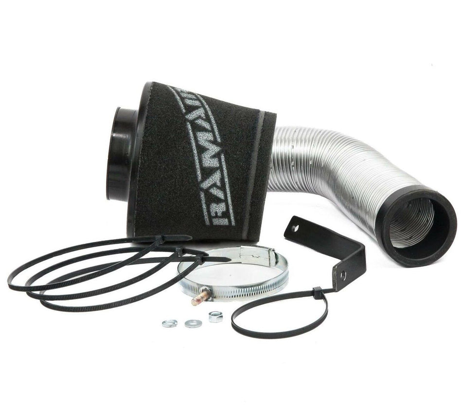 Sportski usisni set s pjenastim filtrom SR-108 Vauxhall Corsa C 1.0i, 1.2i 1.4i