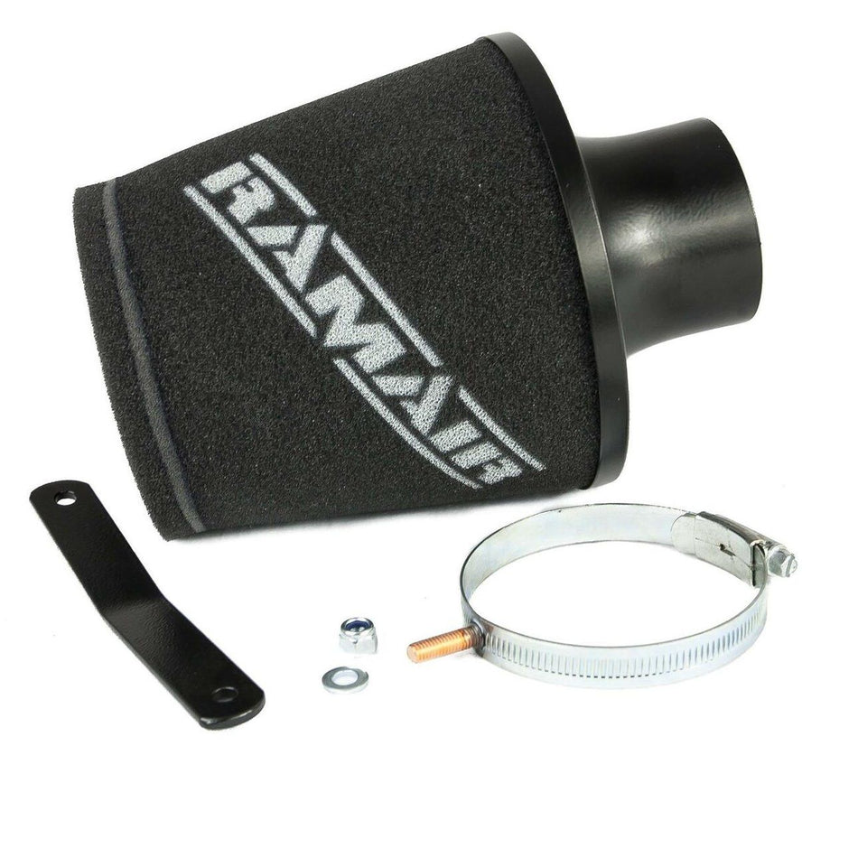 Sportski usisni set s pjenastim filtrom SR-115 Vauxhall Astra H MK2 Zafira 1.4i 1.6i 1.8i