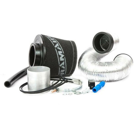 Sportski usisni set s pjenastim filtrom SR-119 Ford Fiesta MK5 1.25 1.4 1.6 02-08