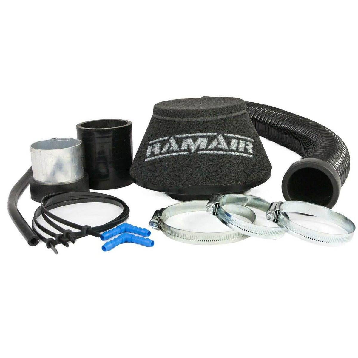 Sportski usisni set s pjenastim filtrom SR-122 VW Touran Golf 1.6FSI