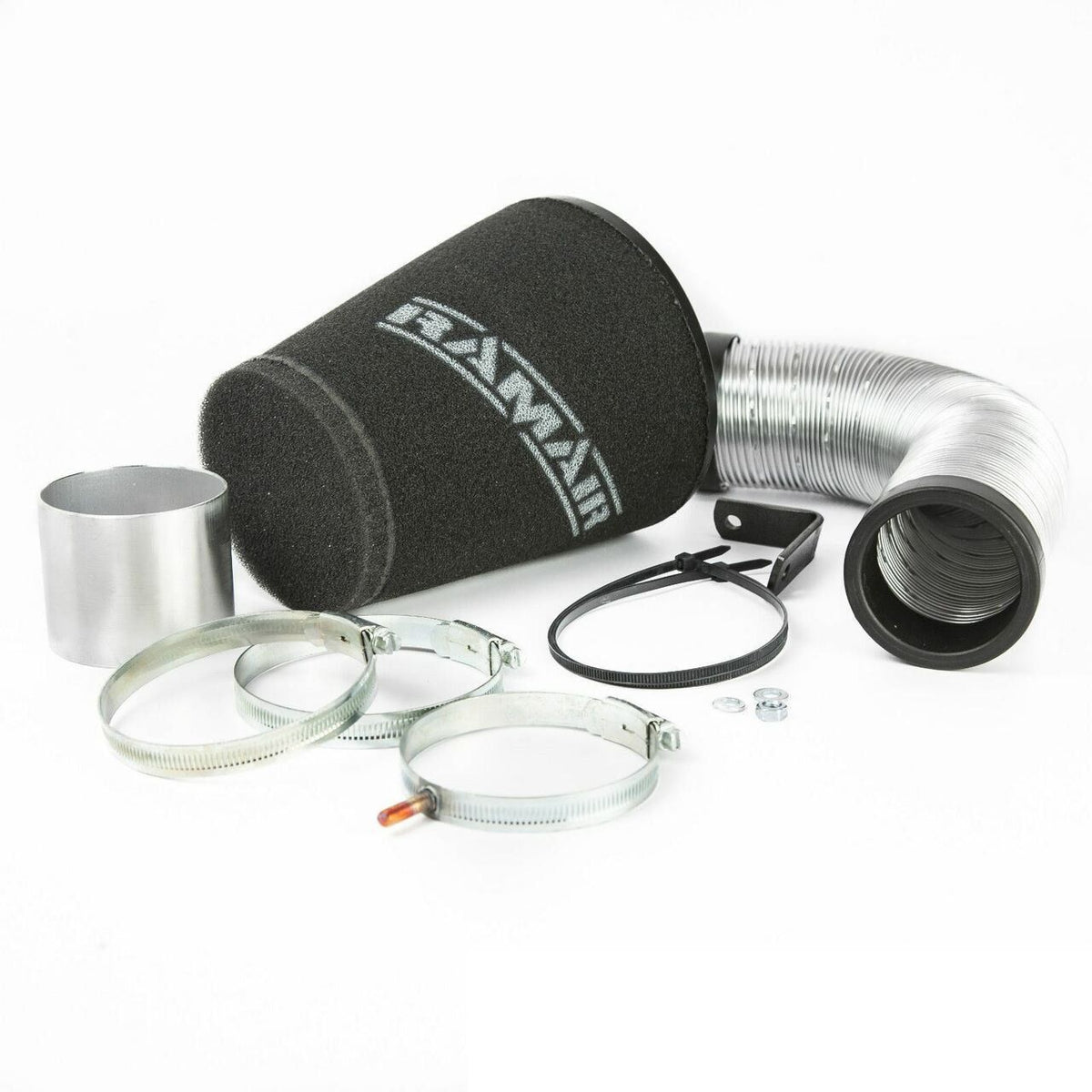 Sportski usisni set s pjenastim filtrom SR-139 Alfa Romeo 147 1.6i & 2.0i