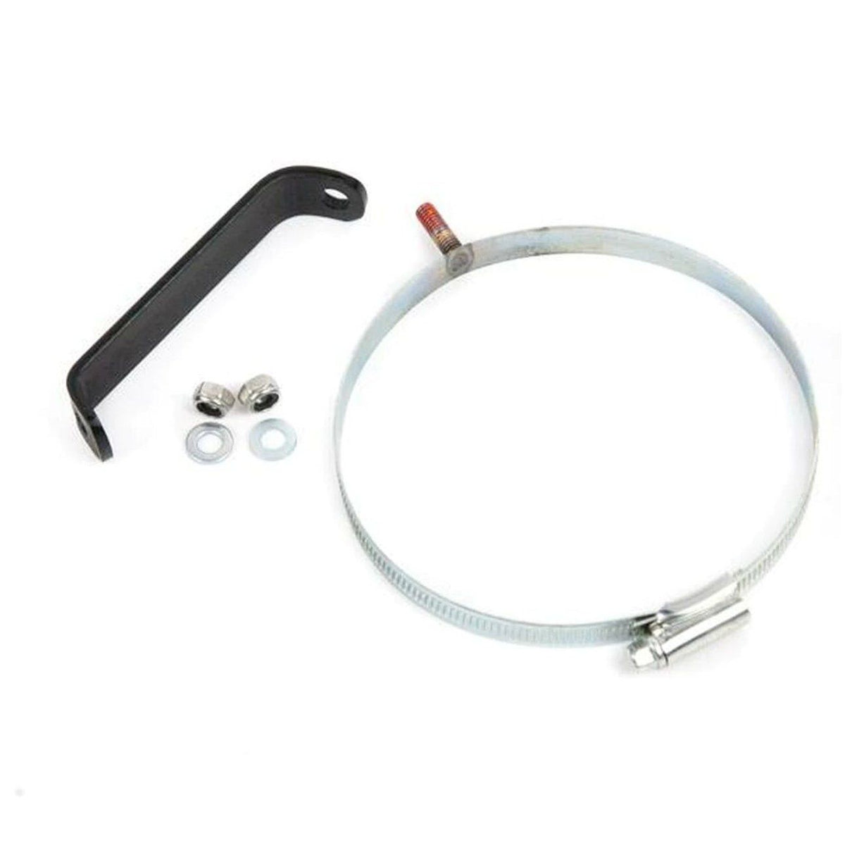Sportski usisni set s pjenastim filtrom SR-155 BMW E46 323/325/328