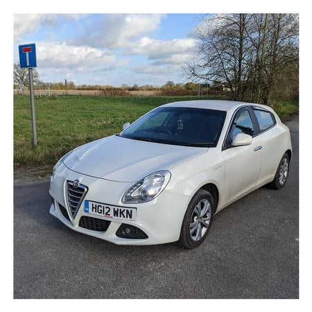 Sportski usisni set s pjenastim filtrom SR-234 Alfa Romeo Giulietta 1.4T