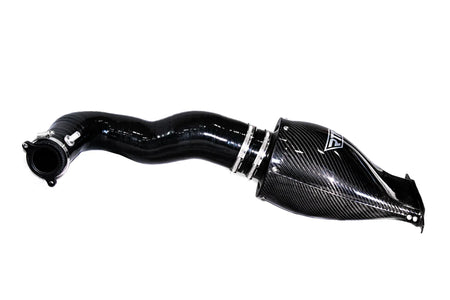 RTMG Performance Direct Cold Air Intake for VW Golf 7 7.5 Passat B8 Seat Leon 5N Audi A3 1.2 / 1.4 TSI EA211 MQB