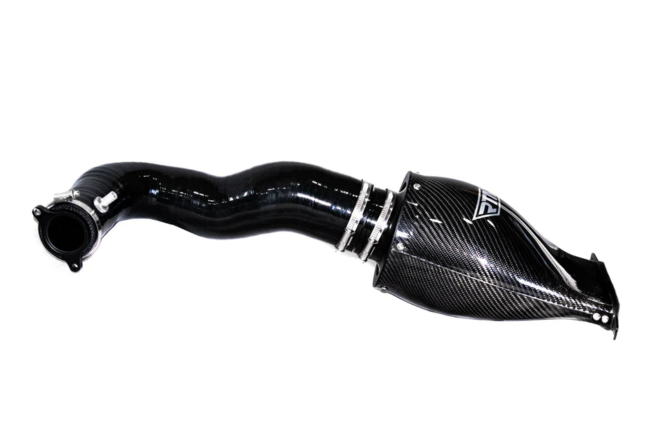 RTMG Performance Direct Cold Air Intake for VW Golf 7 7.5 Passat B8 Seat Leon 5N Audi A3 1.2 / 1.4 TSI EA211 MQB
