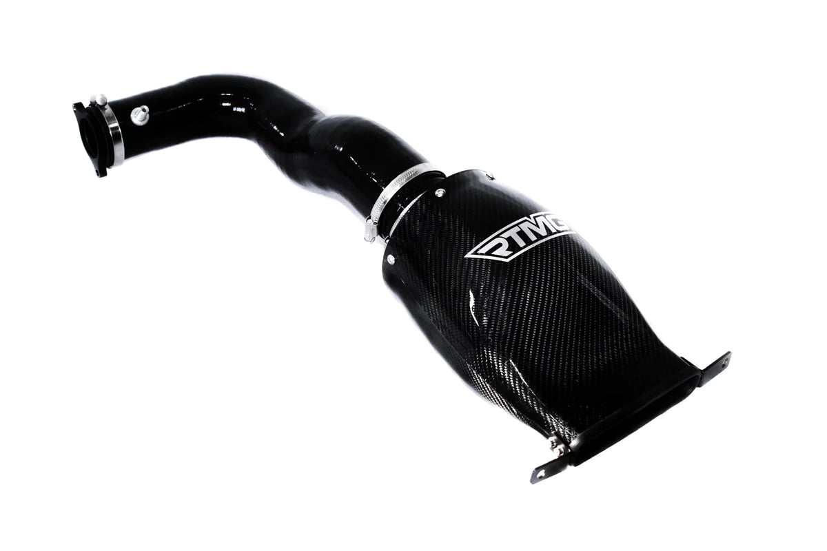 RTMG Performance Direct Cold Air Intake for VW Golf 7 7.5 Passat B8 Seat Leon 5N Audi A3 1.2 / 1.4 TSI EA211 MQB