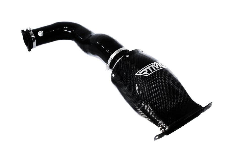 RTMG Performance Direct Cold Air Intake for VW Golf 7 7.5 Passat B8 Seat Leon 5N Audi A3 1.2 / 1.4 TSI EA211 MQB