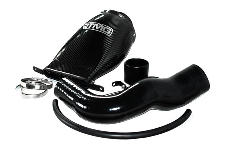 RTMG Performance Direct Cold Air Intake for VW Golf 7 7.5 Passat B8 Seat Leon 5N Audi A3 1.2 / 1.4 TSI EA211 MQB