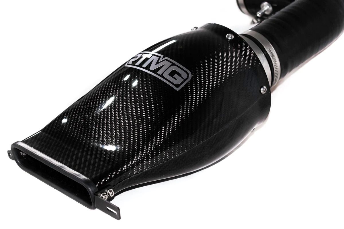 RTMG Performance Direct Cold Air Intake for VW Golf Scirocco Jetta EOS 1.4 TSI EA111 Twincharger