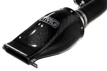 RTMG Performance Direct Cold Air Intake for VW Golf Scirocco Jetta EOS 1.4 TSI EA111 Twincharger