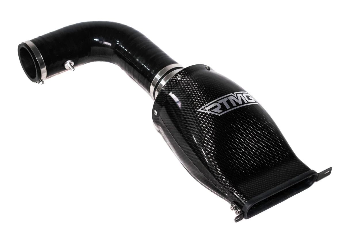 RTMG Performance Direct Cold Air Intake for VW Golf Scirocco Jetta EOS 1.4 TSI EA111 Twincharger