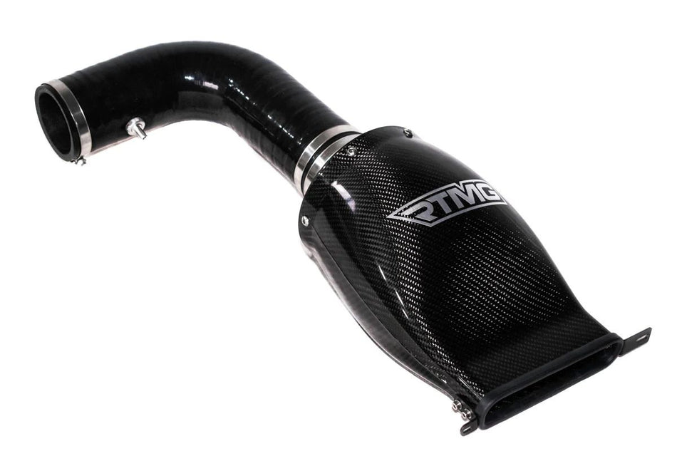 RTMG Performance Direct Cold Air Intake for VW Golf Scirocco Jetta EOS 1.4 TSI EA111 Twincharger