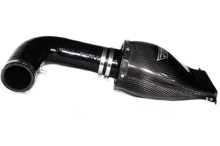 RTMG Performance Direct Cold Air Intake for VW Golf Scirocco Jetta EOS 1.4 TSI EA111 Twincharger
