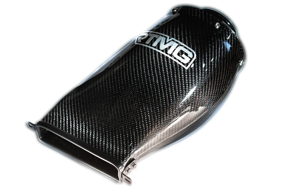 RTMG Performance Direct Cold Air Intake for VW Golf 7 7.5 Passat B8 Seat Leon 5N Audi A3 1.2 / 1.4 TSI EA211 MQB