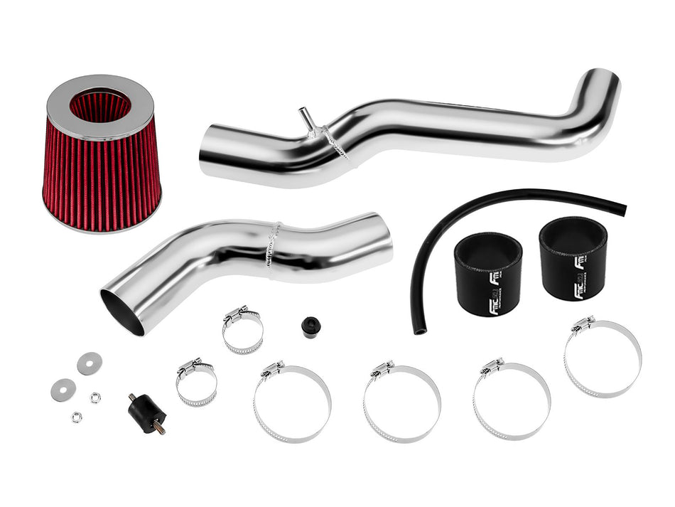 Cold Aid Sportski usisni set for Honda Civic CRX 88-91 1.5 1.6 Black