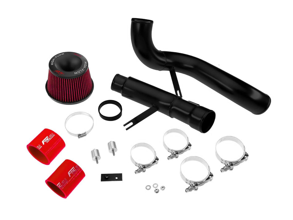 Cold Aid Sportski usisni set for Honda Civic 2016+ 1.5L Turbo Red
