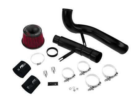 Cold Aid Sportski usisni set for Honda Civic 2016+ 1.5L Turbo Black