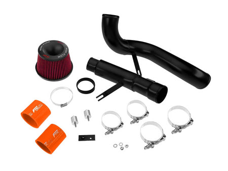 Cold Aid Sportski usisni set for Honda Civic 2016+ 1.5L Turbo Orange
