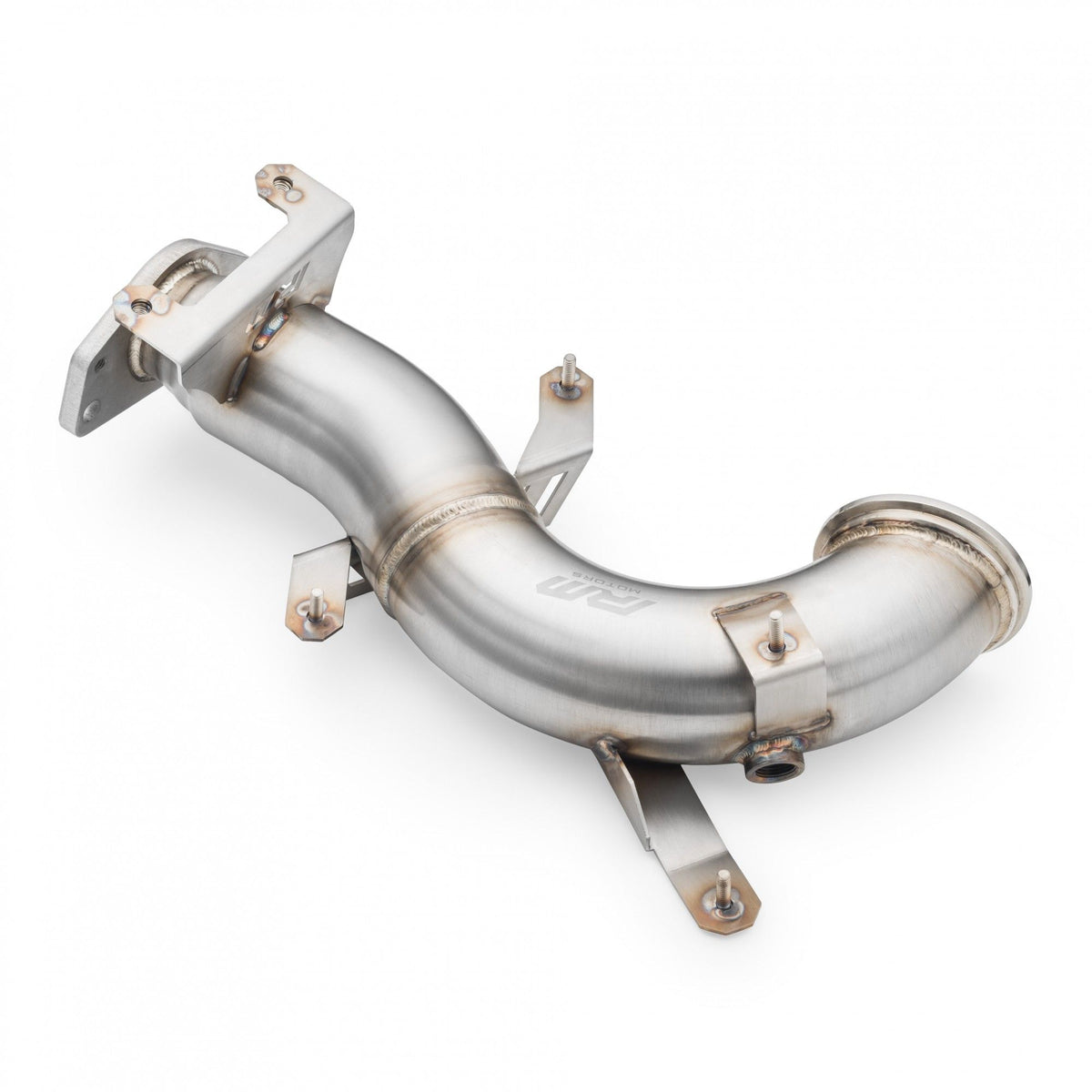 Downpipe Alfa Romeo Mito 1,4T - RM-601101-4