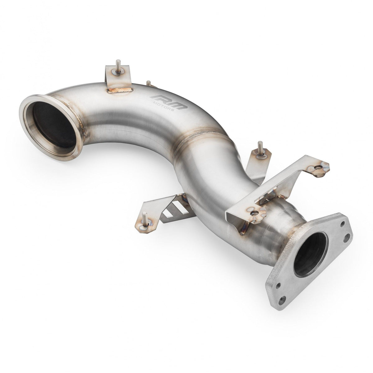 Downpipe Abarth 695 1.4T - RM-601101-2
