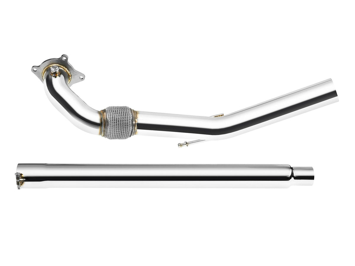 Downpipe FMIC.Pro for AUDI A3 1.8 2.0 TFSI 8P 2004-2013 - FMICPRO-DP-042-1