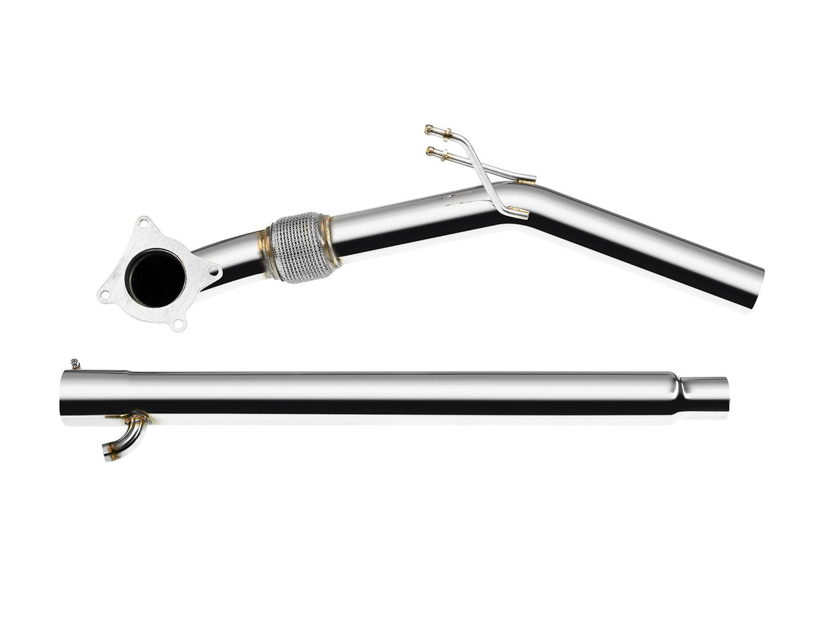 Downpipe FMIC.Pro for AUDI A3 1.8 2.0 TFSI 8P 2004-2013 - FMICPRO-DP-042-1